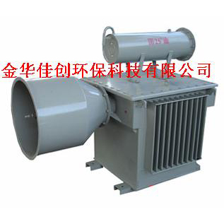纳溪GGAJ02电除尘高压静电变压器