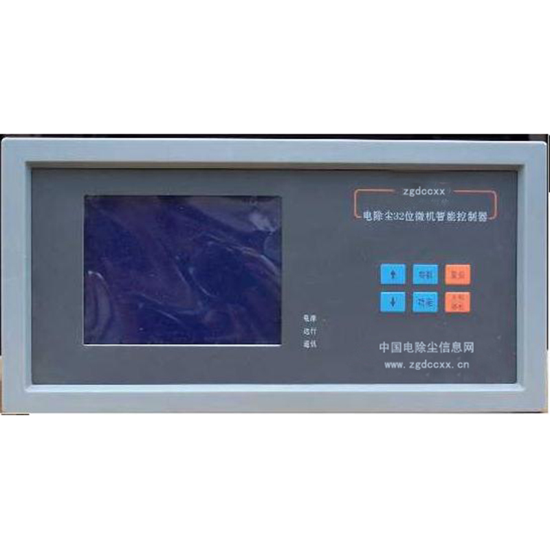纳溪HP3000型电除尘 控制器