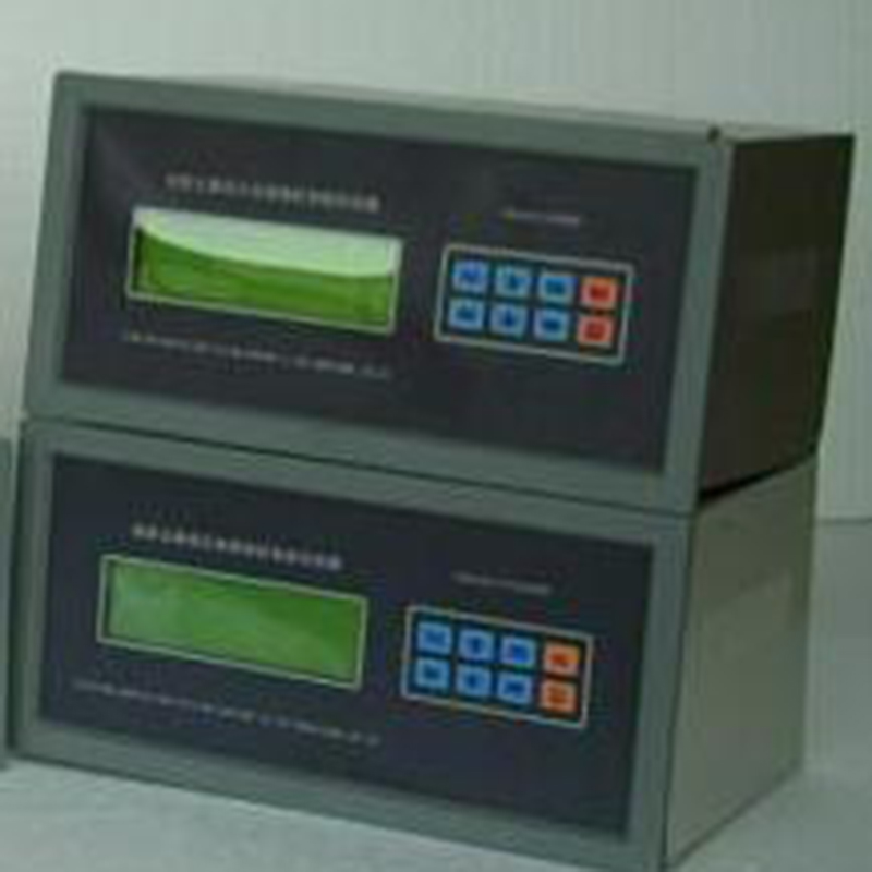 纳溪TM-II型电除尘高压控制器
